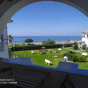 Apartamento Charo, Torre de Benagalbon
