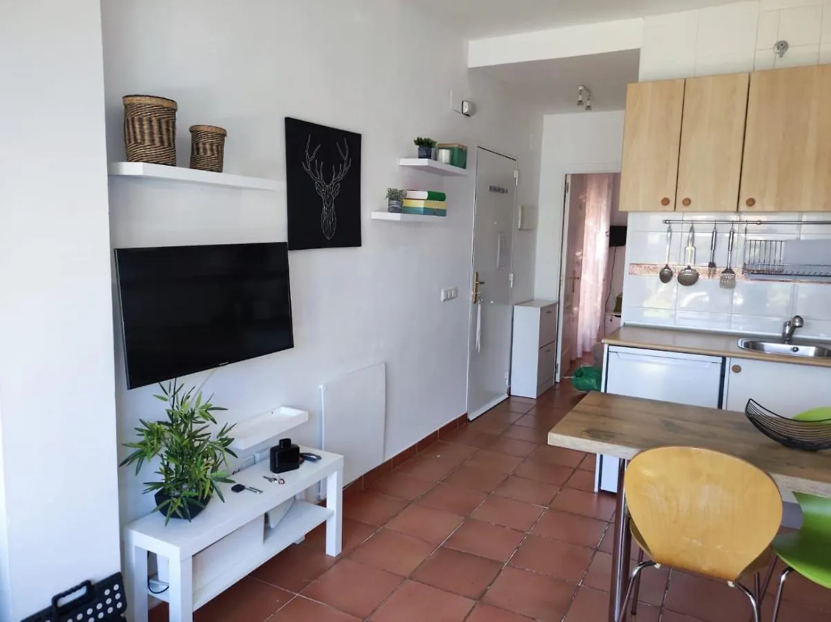 Appartamento Bonito Apartamento En Alcaidesa Con Piscina